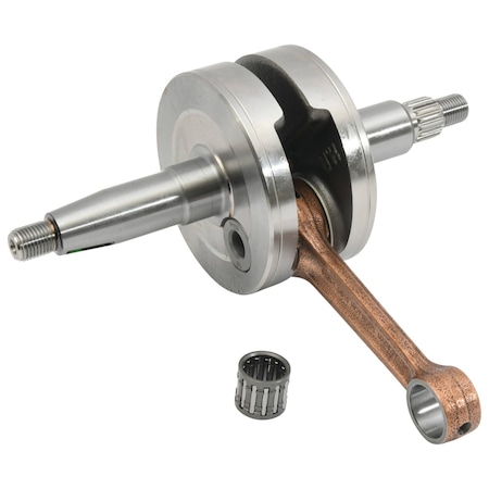 Hot Rods Crankshaft For Honda CR 85 R 2005-2007 4068 4068